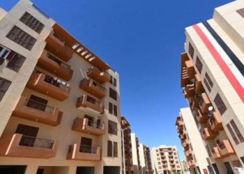 وزير الإسكان: بدء حجز وحدات إدارية للبيع في مدينة الخارجة بالوادي الجديد غدا
