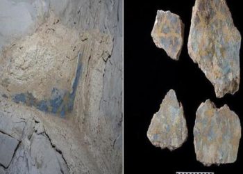 الكشف عن مقبرة الملك تحتمس الثاني آخر مقبرة مفقودة لملوك الأسرة الثامنة عشر في مصر