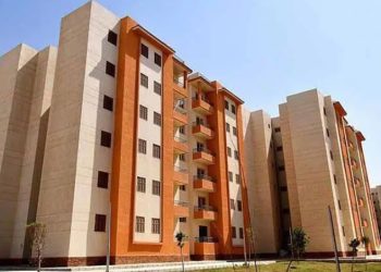 شروط وأسعار حجز شقق “سكن لكل المصريين 6”