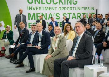 وزيرة البيئة: التمويل وتقليل مخاطر الاستثمار هو كلمة السر في القدرة على التوسع في الطاقة المتجددة