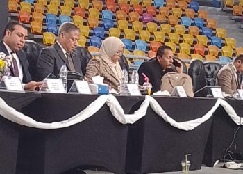 إجراء القرعة العلنية على قطع أراضي ووحدات “مسكن” بمدينتي المنصورة الجديدة والعبور