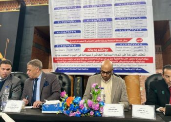 وزير الإسكان: إجراء القرعة العلنية لقطع أراضي ووحدات “مسكن” بمدن أسيوط الجديدة وبدر والعاشر من رمضان