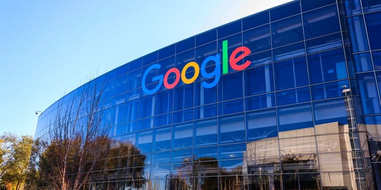 جوجل تتوقع إنفاق 75 مليار دولار هذا العام على سباق الذكاء الاصطناعى