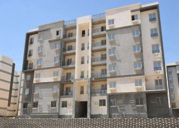 بدء تسليم دفعة جديدة من وحدات مشروع “سكن مصر” بالقاهرة الجديدة