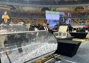 وزير الإسكان: إجراء القرعة العلنية على قطع الأراضي بمدينة برج العرب الجديدة ضمن برنامج “مسكن”