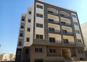 سعر المتر 18 ألف جنيهًا.. بدء حجز وحدات سكنية كاملة التشطيب بمدينة العبور
