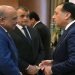 وزير الكهرباء يستعرض جهود تحسين كفاءة الطاقة الكهربائية