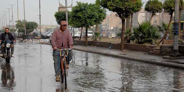 حالة الطقس اليوم الخميس في مصر