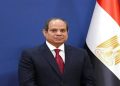 السيسى يشهد افتتاح مؤتمر ومعرض مصر الدولى الثامن للطاقة “إيجبس 2025”