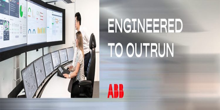 ايه بي بي تقود مستقبل الطاقة في EGYPES 2025 بطرح ابتكارات صناعية رائدة