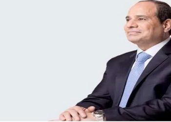 الرئيس السيسي يتلقى اتصالًا هاتفيًا من كير ستارمر رئيس وزراء بريطانيا