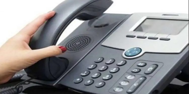 المصرية للاتصالات تناشد المواطنين عدم تجاوز المدة المحددة لسداد فاتورة الخط الأرضي