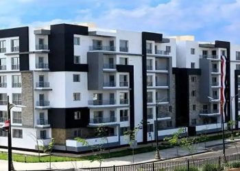 مقدم 100 ألف جنيه.. موعد قرعة شقق جنة مصر ونظام السداد