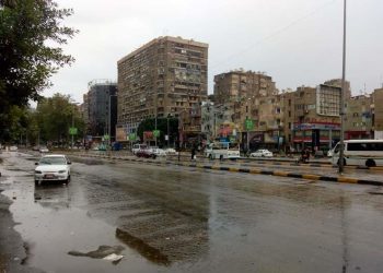 حالة الطقس غدًا ودرجات الحرارة المتوقعة في مصر