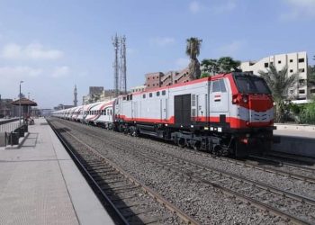 ننشرمواعيد قطارات “القاهرة – الإسكندرية” والعكس اليوم الجمعة 14- 2- 2025