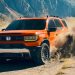 أسعار هوندا باسبورت الـ SUV في السعودية