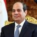 الرئيس السيسي يلتقي وزير الشؤون الخارجية والتعاون الدولي بجيبوتي