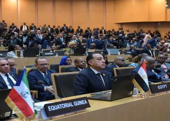 رئيس الوزراء يُشارك في الجلسة الافتتاحية لمؤتمر قمة الاتحاد الأفريقي 2025