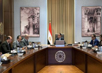 رئيس الوزراء يتابع تطوير شركات قطاع الأعمال العام