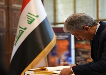 وزير السياحة والآثار يشارك في مراسم فعالية إعلان مدينة بغداد عاصمة للسياحة العربية لعام 2025