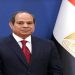 الرئيس السيسى يؤكد استعداد مصر لنقل خبراتها التنموية لزامبيا