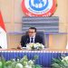 وزير الصحة يطلق المنظومة الالكترونية لتراخيص وتكويد المنشآت الطبية غير الحكومية وسيارات الإسعاف الخاصة