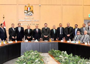 وزارتا الإسكان والخارجية تطلقان مبادرة “بيتك في مصر” للمصريين في الخارج