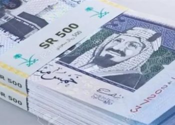 أسعار الريال السعودي اليوم الثلاثاء