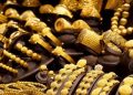 سعر الذهب اليوم الأربعاء فى مصر
