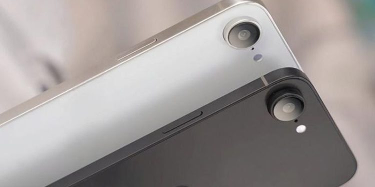 المواصفات المتوقعة لهاتف iPhone SE 4 قبل طرحه الأسبوع المقبل