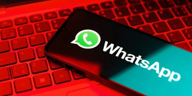 اختراق مثير للقلق.. واتساب تعترض حملة تجسس استهدفت المستخدمين في 20 دولة