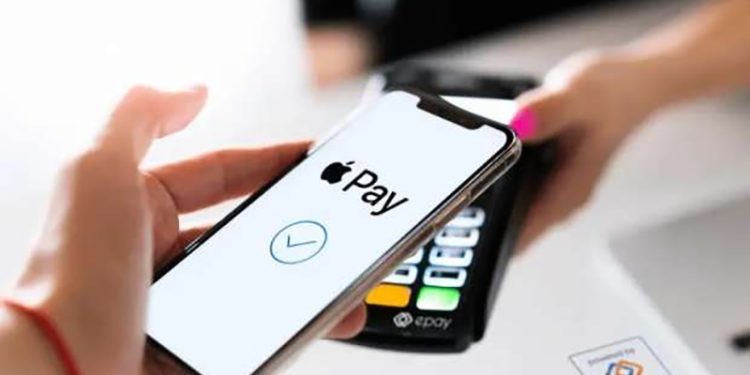 ببطاقات بنك مصر.. خطوات الدفع بـ Apple Pay من خلال خاصية Touch ID والـ iPhone