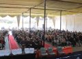 وزير الإسكان: إجراء قرعة علنية لتخصيص 481 قطعة أرض تم توفيق وضعها بمنطقة الرابية بالشروق