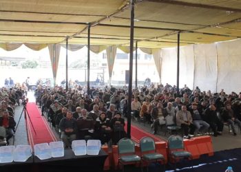 وزير الإسكان: إجراء قرعة علنية لتخصيص 481 قطعة أرض تم توفيق وضعها بمنطقة الرابية بالشروق