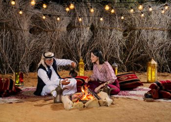 تجارب ثقافية مُلهمة في أبوظبي خلال رمضان