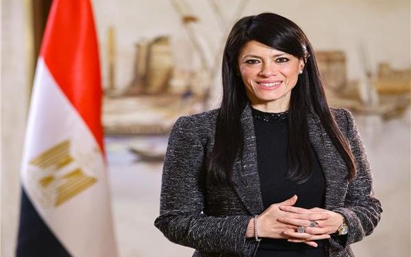 وزيرة التخطيط تشارك في احتفالية مرور 61 عامًا على برنامج التعاون الفني والاقتصادي مع الهند (ITEC)