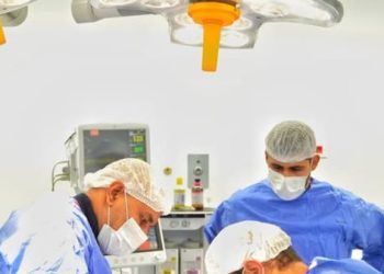 رئيس هيئة الرعاية الصحية يعلن إجراء 700 ألف عملية وجراحة في المنشآت الصحية التابعة للهيئة