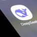 دولة جديدة تحظر استخدام تطبيق ديب سيك DeepSeek