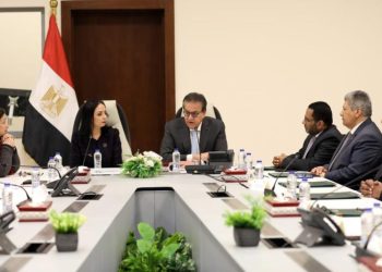 وزيرا الصحة والتضامن يشهدان توقيع بروتوكول تعاون مع الجمعية العالمية لأندية “الليونز”