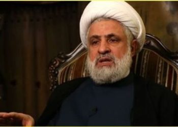 نعيم قاسم: حزب الله مستمر في مقاومة الاحتلال ولن نستسلم