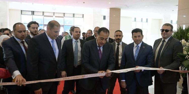 رئيس الوزراء يفتتح النسخة الثالثة من معرض ومؤتمر “سبورتس إكسبو” 2025 