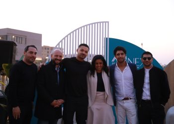 O West تستقبل رائد الأعمال العالمي ستيفن بارتليت لإلهام قادة المستقبل