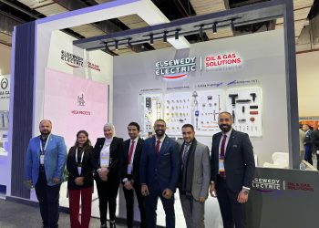 السويدي إليكتريك تشارك في EGYPES 2025 بمجموعة رائدة من حلول الطاقة والأتمتة