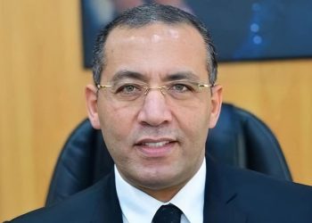 تعيين خالد صلاح نائبا للرئيس التنفيذي للأخبار والصحف لشئون التحول الرقمي بالشركة المتحدة