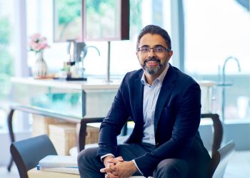 ليكسل مجددًا على مؤشر داو جونز العالمي للاستدامة