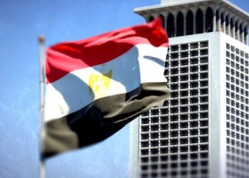 مصر تتمسك بحق الشعب الفلسطيني في العودة لوطنه وفي تقرير المصير وإقامة دولته المستقلة