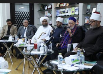 طابة تُطلق مجلة كجسر بين التراث الإسلامي والفكر المعاصر