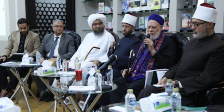 طابة تُطلق مجلة كجسر بين التراث الإسلامي والفكر المعاصر