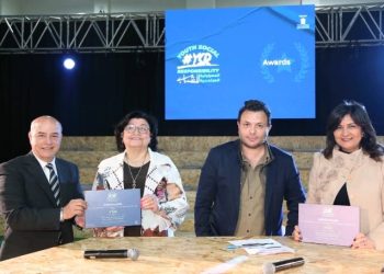 سبورتس إكسبو 2025 يطلق مبادرات لتعزيز الهوية والتسويق للإمكانيات المصرية خارجيًا