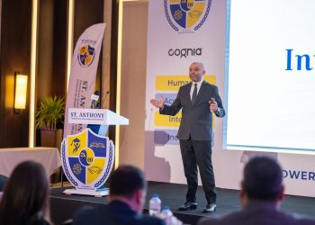 تحالف مستثمرين مصريين يستثمر 100 مليون دولار في التعليم بمصر بخبرات إماراتية وأمريكية وكندية